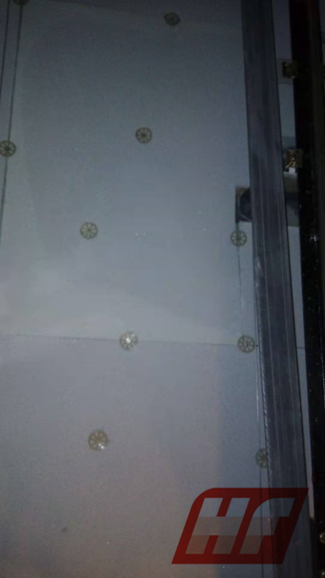 电梯井隔音板，闭孔发泡隔音，矿物质发泡电梯板专用隔音板