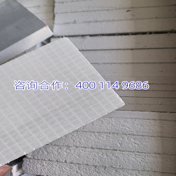 镁质板与漂珠耐火隔热板的区别？