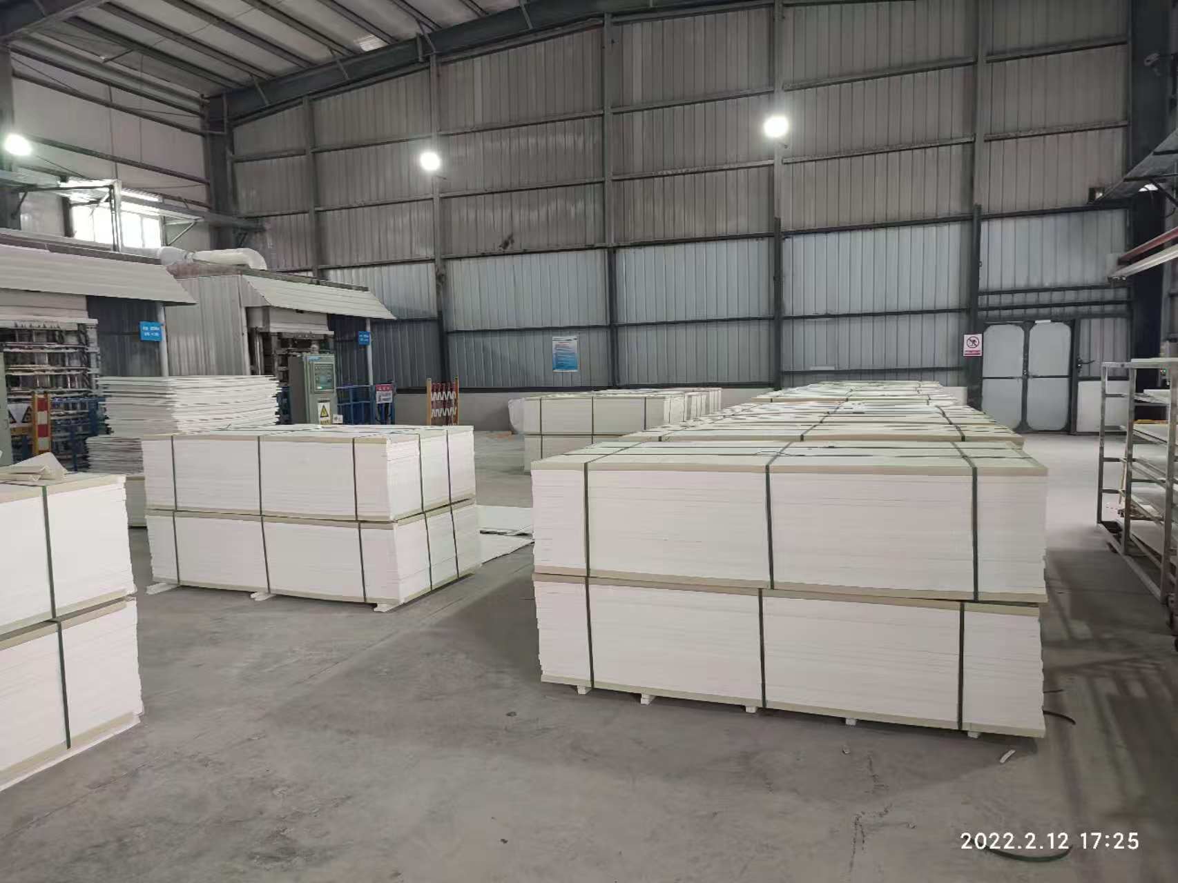 聚氯乙烯高发泡材料 密度 80公斤/立方 产品应用
